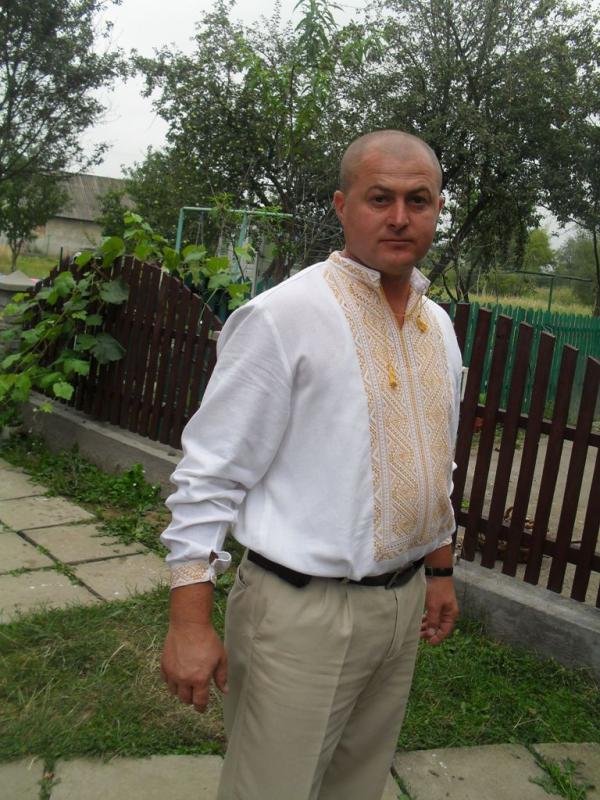 люди які народилися в селі Тужилів - Тужилів