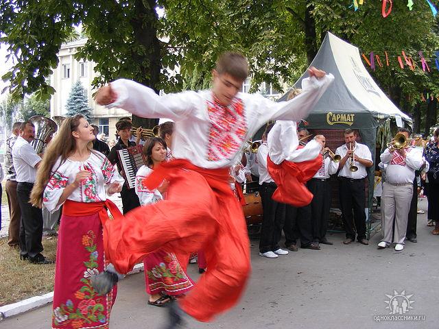 Культура та мистецтво - Довжок