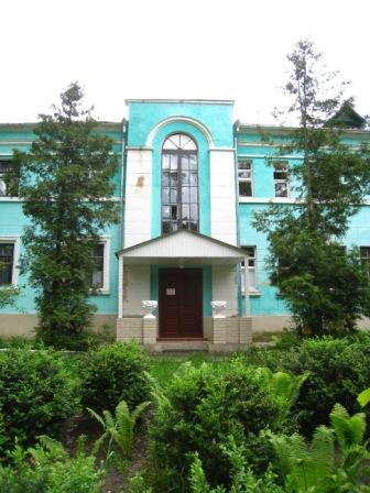 Поїзди гудуть за Ірпінню... - Ірпінь