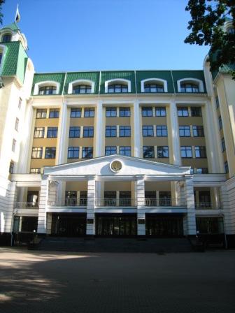 місто Ірпінь - Ірпінь