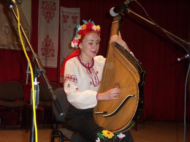 Фестиваль ім.В.Кабачка 2010 - Петрівці