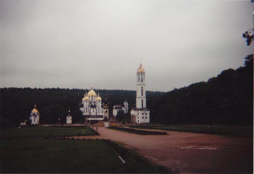 Наші фото - Зарваница