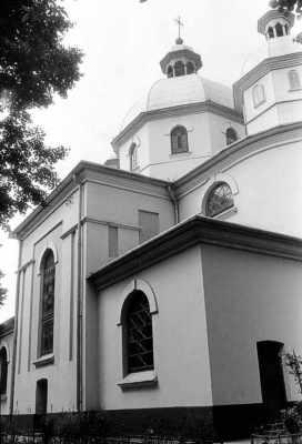 Моє село - Колодробка