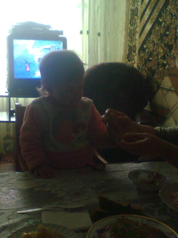 А - Свидовець