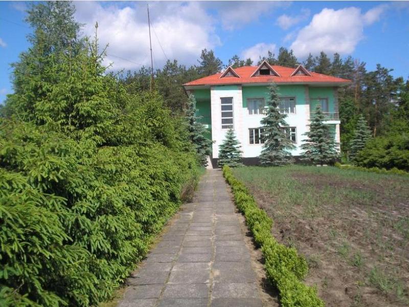 Біловізьке лісництво - Беловеж