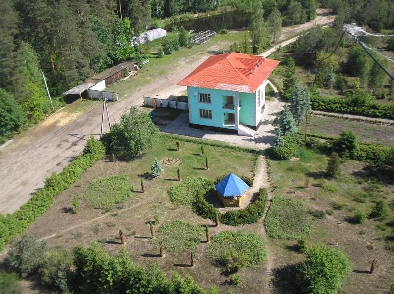 Біловізьке лісництво - Беловеж