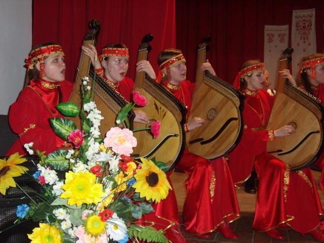 Фестиваль ім.В.Кабачка 2010 - Петрівці