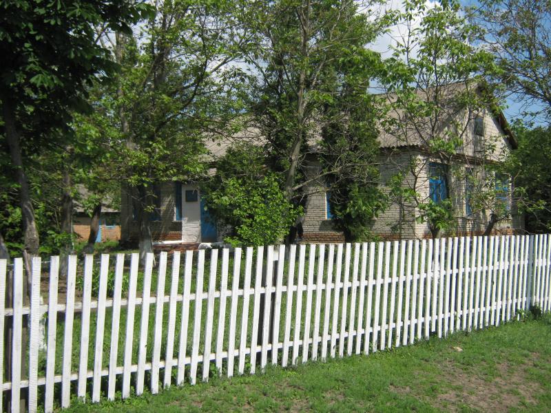 Веселівка - Веселівка