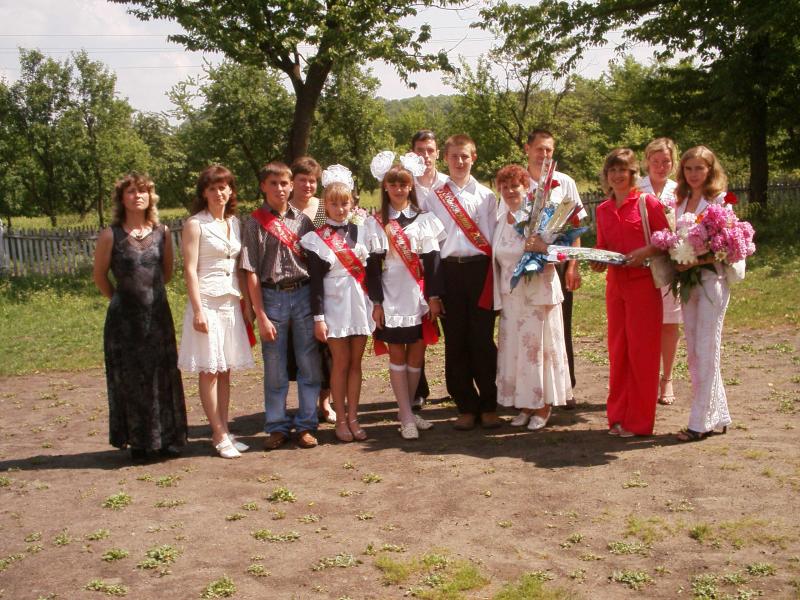 школа - Будьки