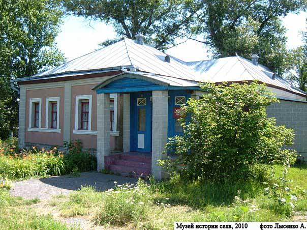 с.Смоляниново - Смолянинове