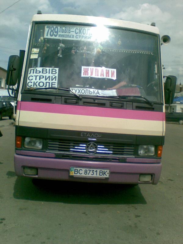 Gupany - Жупани