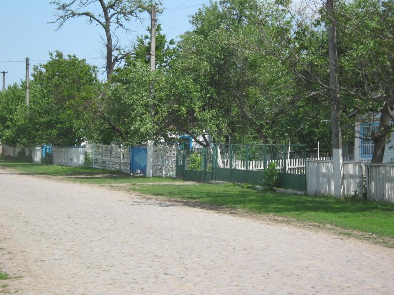 Веселівка - Веселівка