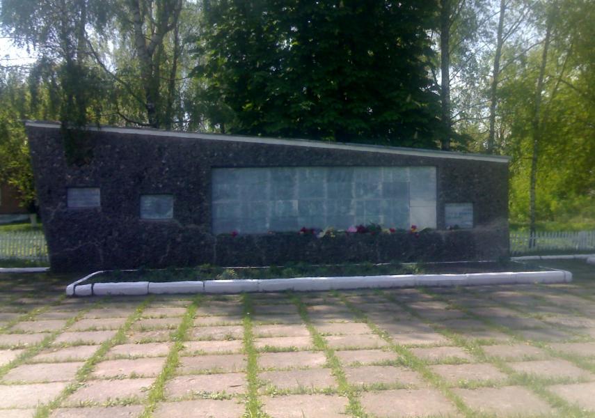 Моє село - Козельне