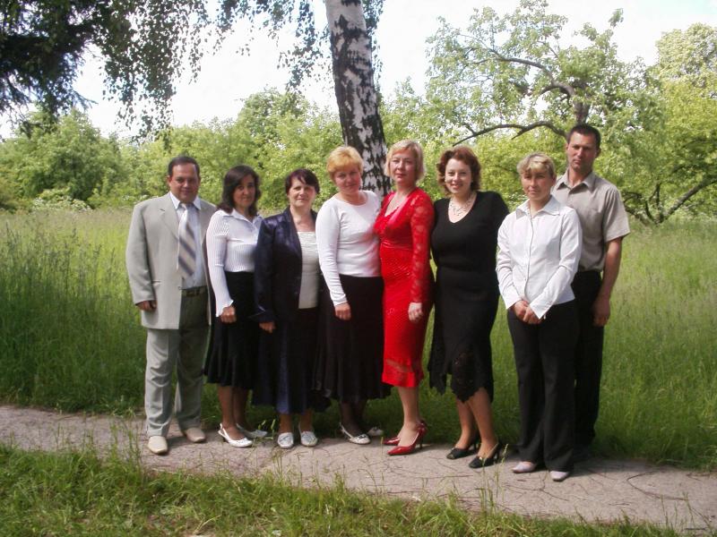 школа - Будьки