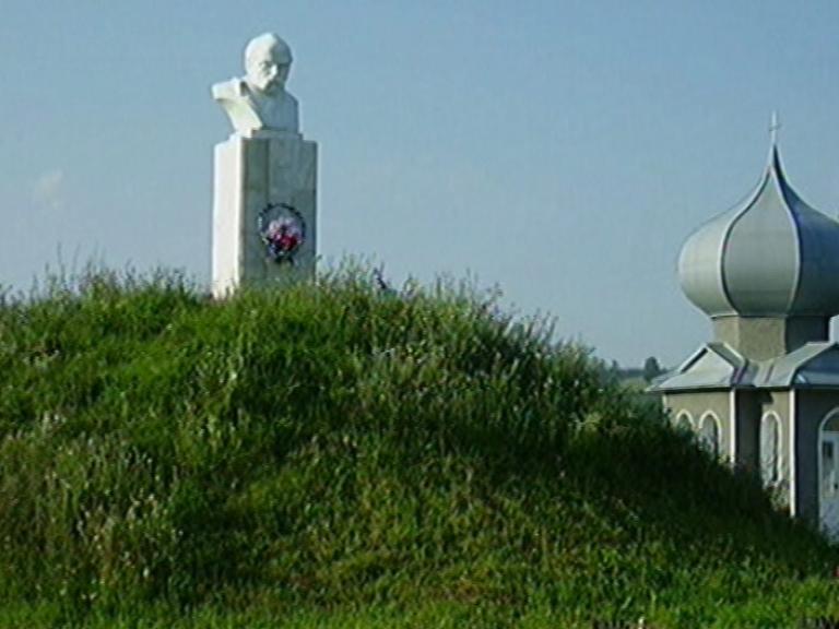 моє село - Драгасимов