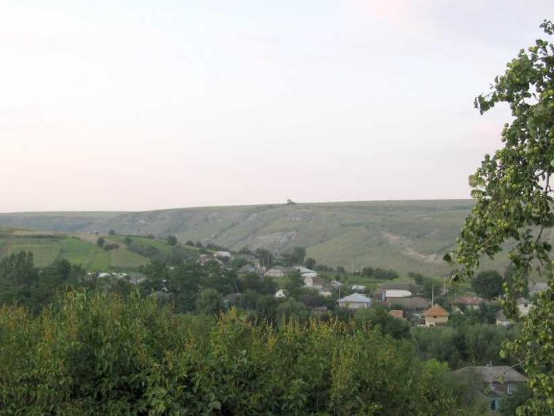 Так було 2005 р. - Худиевцы