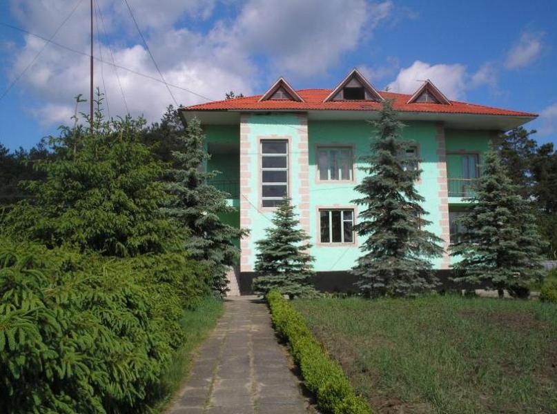 Біловізьке лісництво - Беловеж