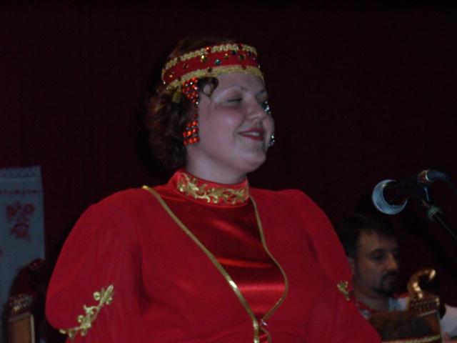 Фестиваль ім.В.Кабачка 2010 - Петрівці