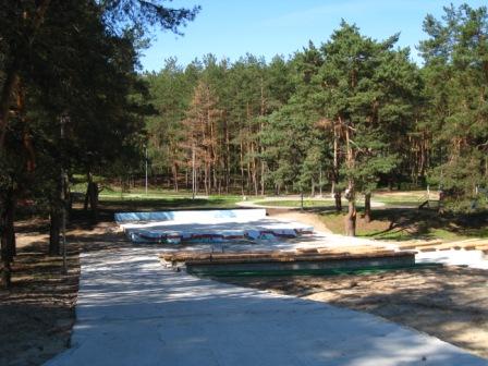 місто Ірпінь - Ірпінь