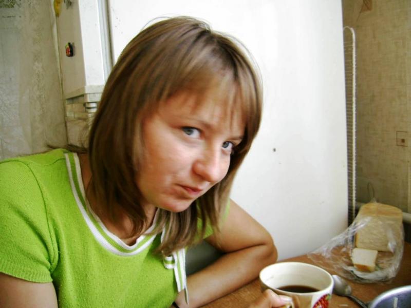 Люди - Чорбівка