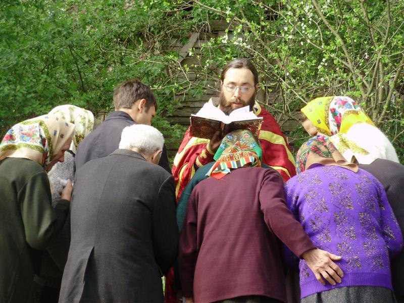 1 - Тетильківці