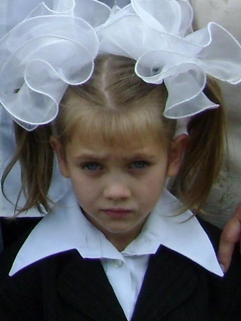 Люди - Чорбівка