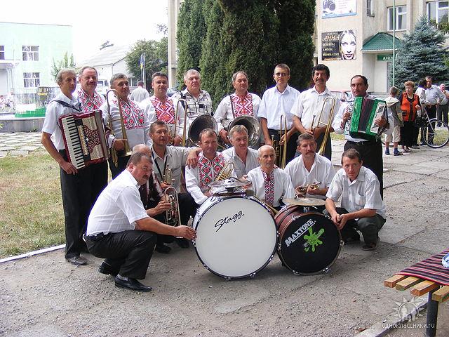 Культура та мистецтво - Довжок