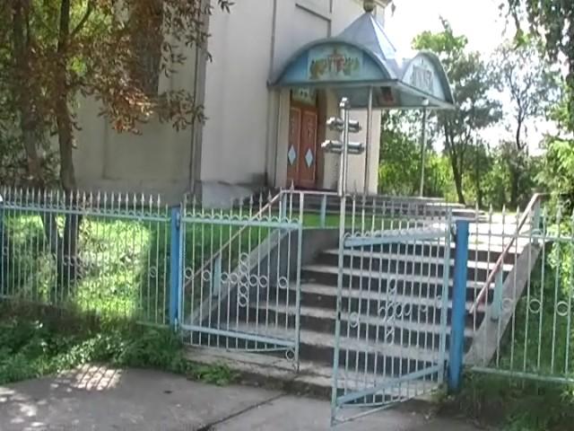 Сапанів - Сапанів