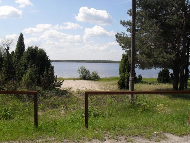 Згоранське_озеро - Згорани