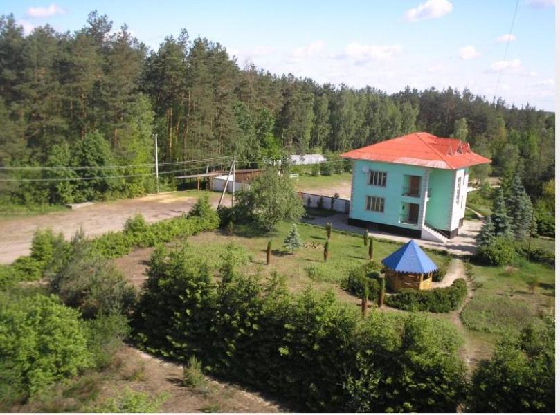 Біловізьке лісництво - Беловеж