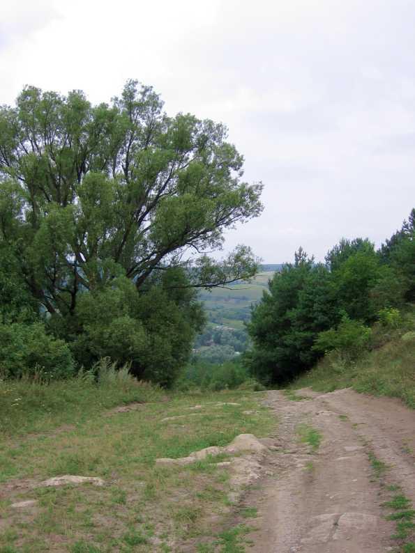 Так було 2005 р. - Худіївці