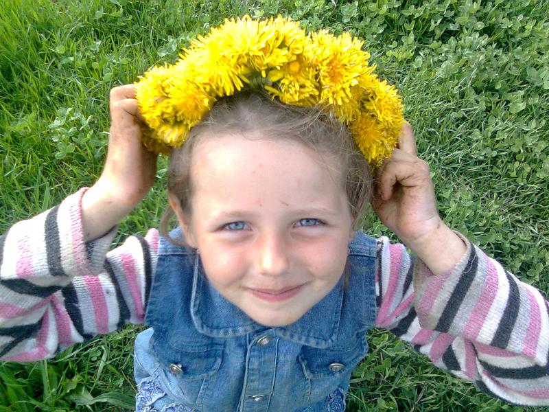 Весна іде... - Переброди