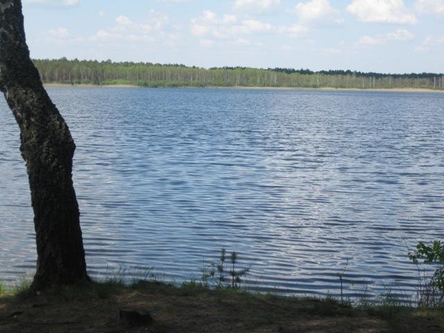 Згоранське_озеро - Згорани