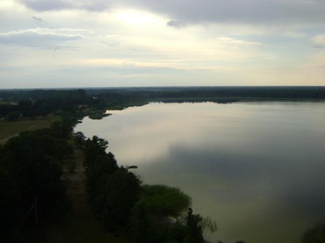 Згоранське_озеро - Згорани