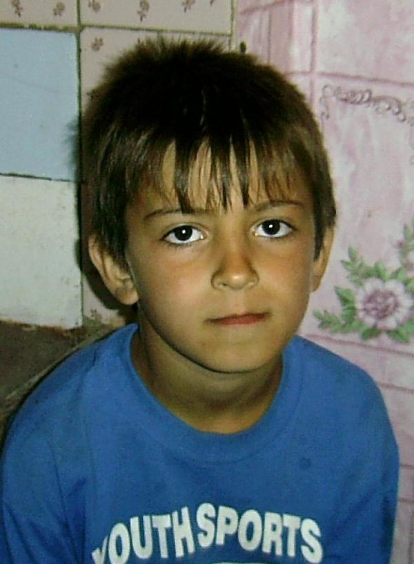 Люди - Чорбівка