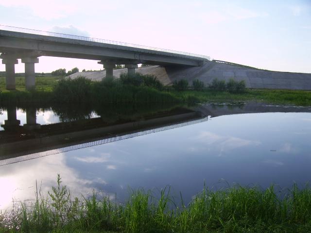 Рідне село - Стара Рафалівка