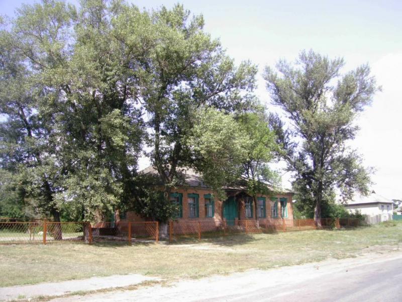 Чорбівські краєвиди - Чорбівка