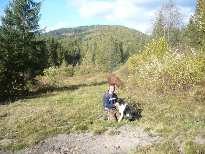 Моє рідне село - Илемня