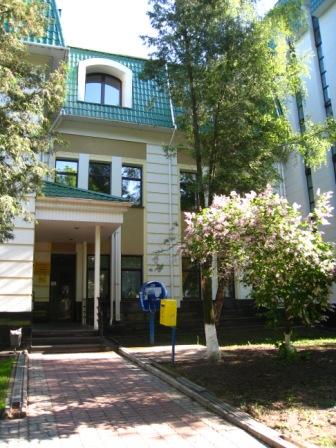 місто Ірпінь - Ірпінь