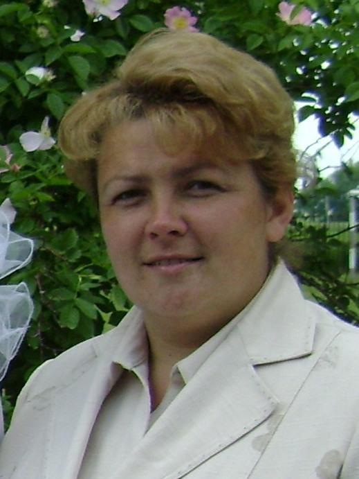 Люди - Чорбівка