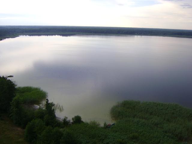 Згоранське_озеро - Згорани