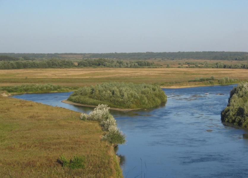 Мій рідний край, моє дитинство!.... - Klepaly