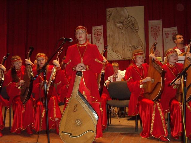 Фестиваль ім.В.Кабачка 2010 - Петрівці