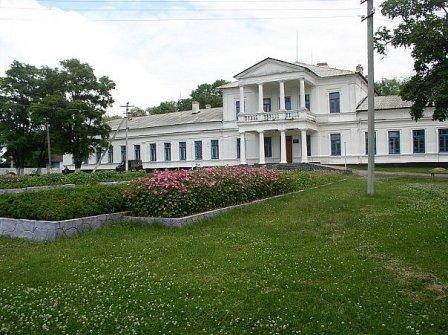 Тинне найкраще село в світі - Тинне