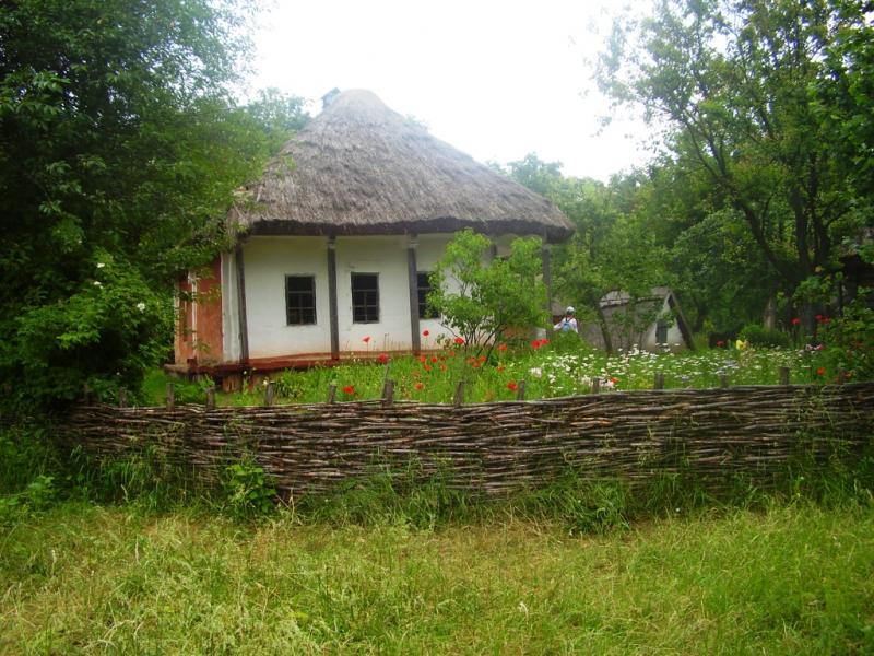 моя Родина - Новоохтирка