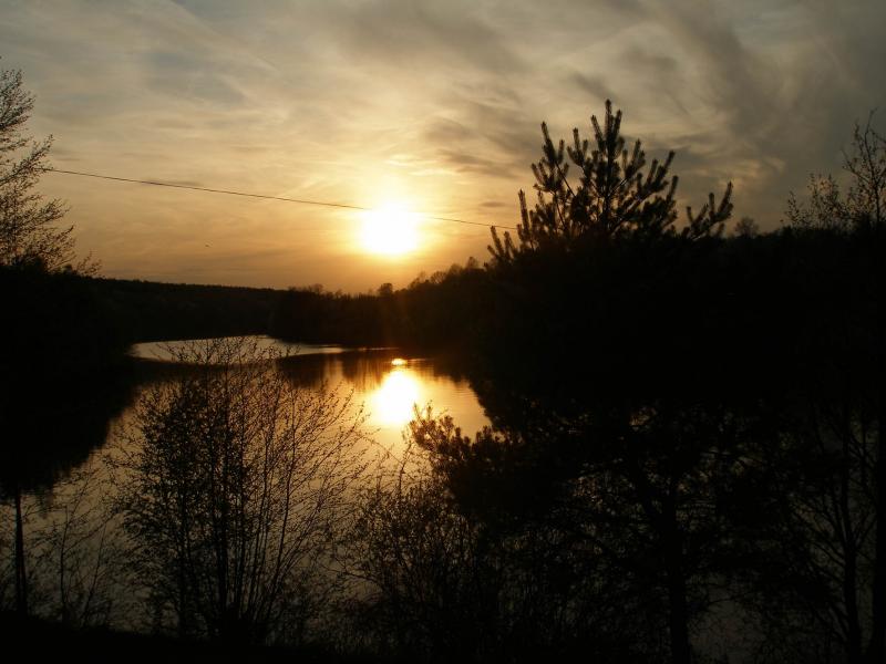 Духовне село - Кам'янка