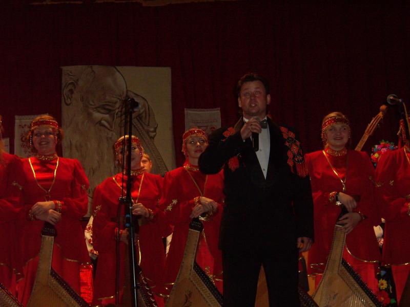 Фестиваль ім.В.Кабачка 2010 - Петрівці