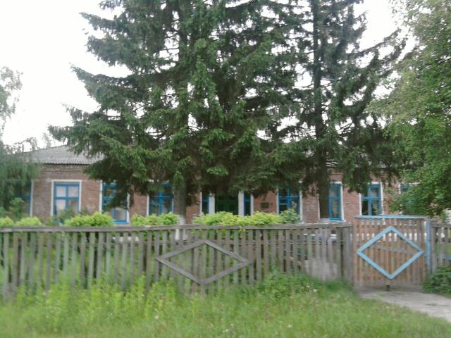 Разное - Стахорщина