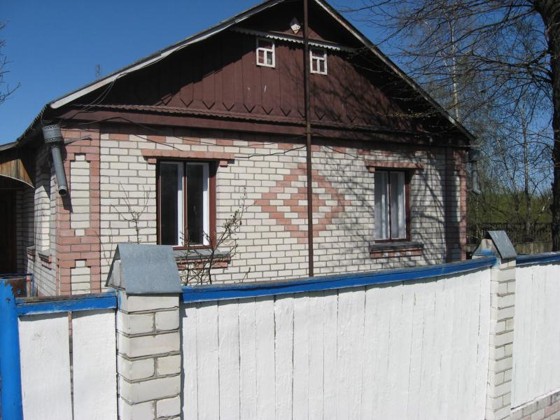 Спогади - Середня Деражня