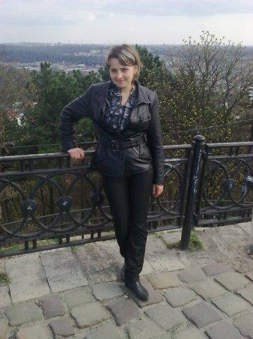 Ні - Яблунівка